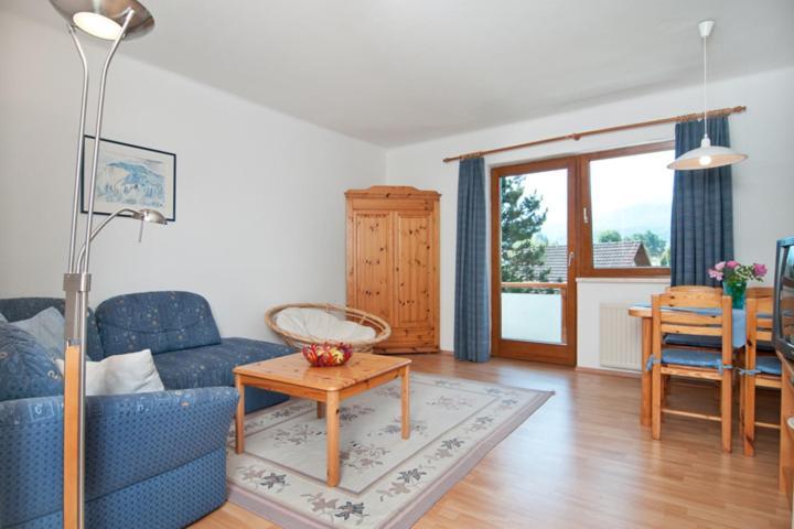 Apartamento Haus Christina Faak am See Habitación foto