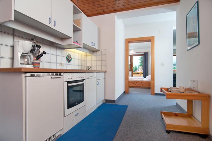 Apartamento Haus Christina Faak am See Habitación foto